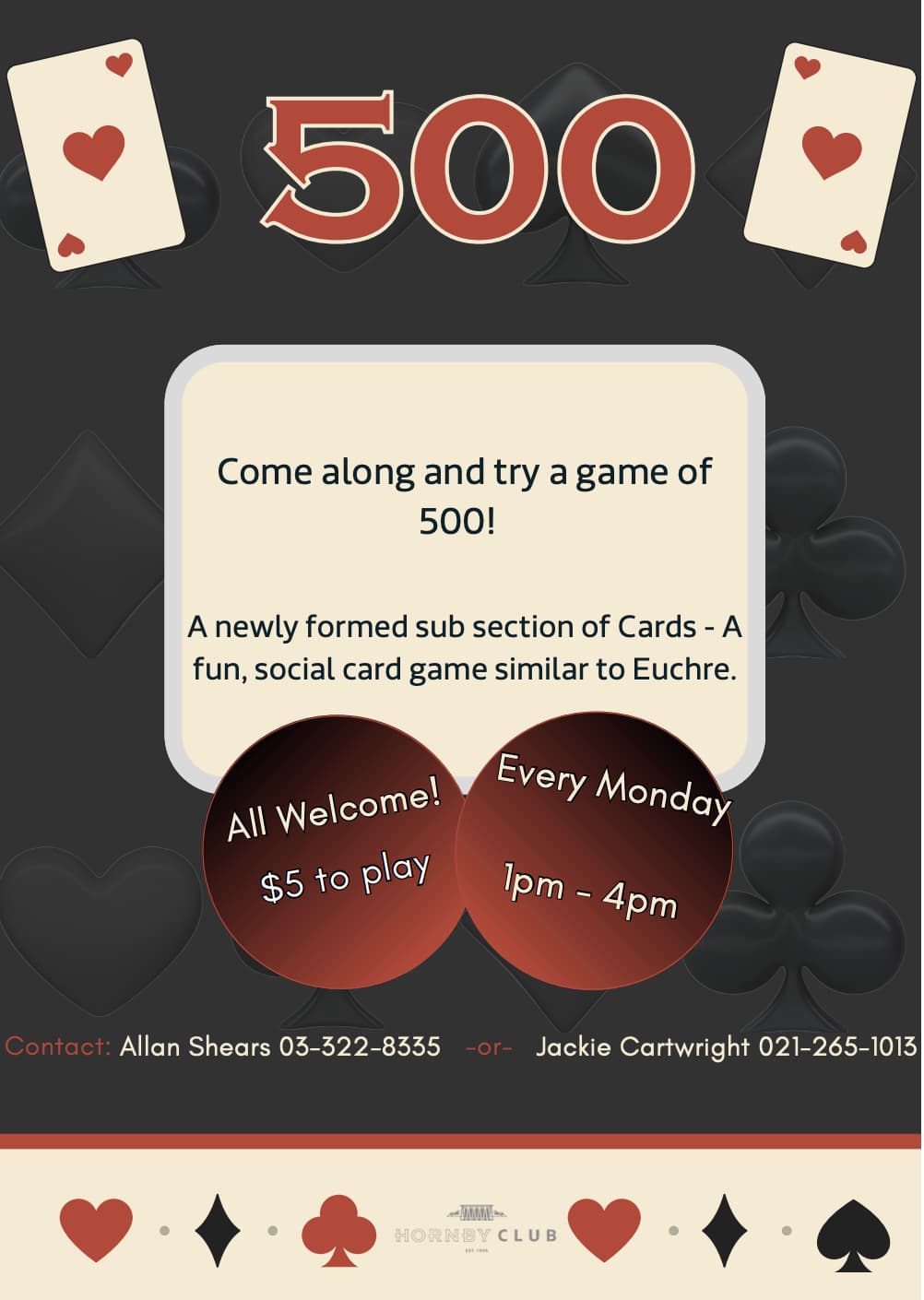 Play 500
